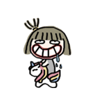 judy judy（個別スタンプ：6）