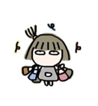 judy judy（個別スタンプ：11）