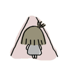 judy judy（個別スタンプ：12）