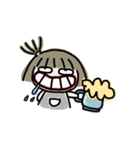 judy judy（個別スタンプ：20）