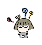 judy judy（個別スタンプ：22）