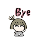 judy judy（個別スタンプ：29）