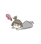judy judy（個別スタンプ：33）