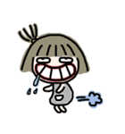 judy judy（個別スタンプ：40）