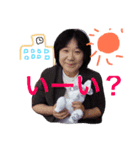 てぶらめんらぶ（個別スタンプ：4）