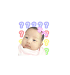Sunshine sisters(1)（個別スタンプ：20）