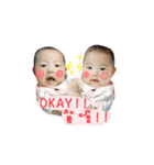 Sunshine sisters(1)（個別スタンプ：31）
