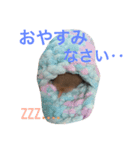 はむ-めん（個別スタンプ：6）