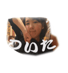 めぐの日常だよ（個別スタンプ：6）