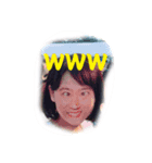 めぐの日常だよ（個別スタンプ：8）