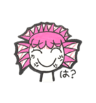 ゆめなま子スタンプ（個別スタンプ：8）