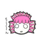 ゆめなま子スタンプ（個別スタンプ：10）