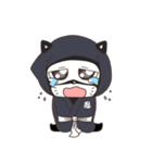 さいたまる（個別スタンプ：16）