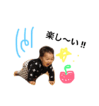 つむぎ STAMP（個別スタンプ：2）