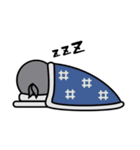 忍者まる夫（個別スタンプ：15）