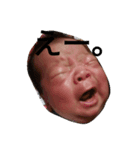 CUTEchildren:（個別スタンプ：11）