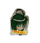 asuk（個別スタンプ：2）