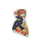 asuk（個別スタンプ：10）