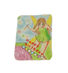 asuk（個別スタンプ：13）