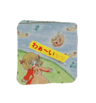 asuk（個別スタンプ：16）