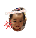 yuuna stamps（個別スタンプ：3）