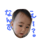 yuuna stamps（個別スタンプ：21）