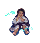 yuuna stamps（個別スタンプ：26）