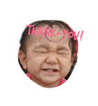yuuna stamps（個別スタンプ：27）