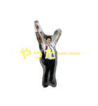 Base to the Ball（個別スタンプ：5）