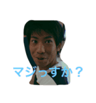Base to the Ball（個別スタンプ：12）