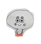 まるぷ（個別スタンプ：1）