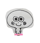 まるぷ（個別スタンプ：2）