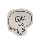 まるぷ（個別スタンプ：3）