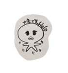 まるぷ（個別スタンプ：8）