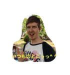 アルのスタンプ（個別スタンプ：3）
