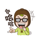 Hello Kiwi（個別スタンプ：30）