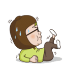 Hello Kiwi（個別スタンプ：36）