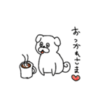 ぺくすた（個別スタンプ：5）