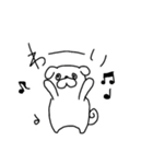 ぺくすた（個別スタンプ：12）