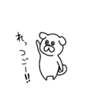 ぺくすた（個別スタンプ：15）