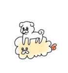 ぺくすた（個別スタンプ：24）