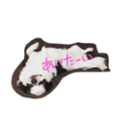 れみちゃん．（個別スタンプ：9）