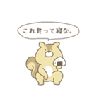 にゃんこたちの優しい言葉（個別スタンプ：19）