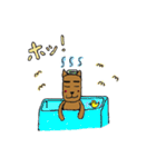 ギター ワンコの毎日（個別スタンプ：16）