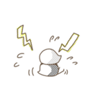 プチどくろ（個別スタンプ：15）