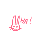 猫さまさまー（個別スタンプ：5）