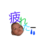 かくぞうくん（個別スタンプ：11）