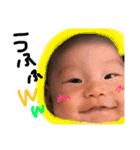 かくぞうくん（個別スタンプ：32）