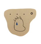 いちろう君（個別スタンプ：9）