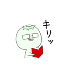 かつぱち。3（個別スタンプ：8）